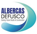 Albercas DF&SCO